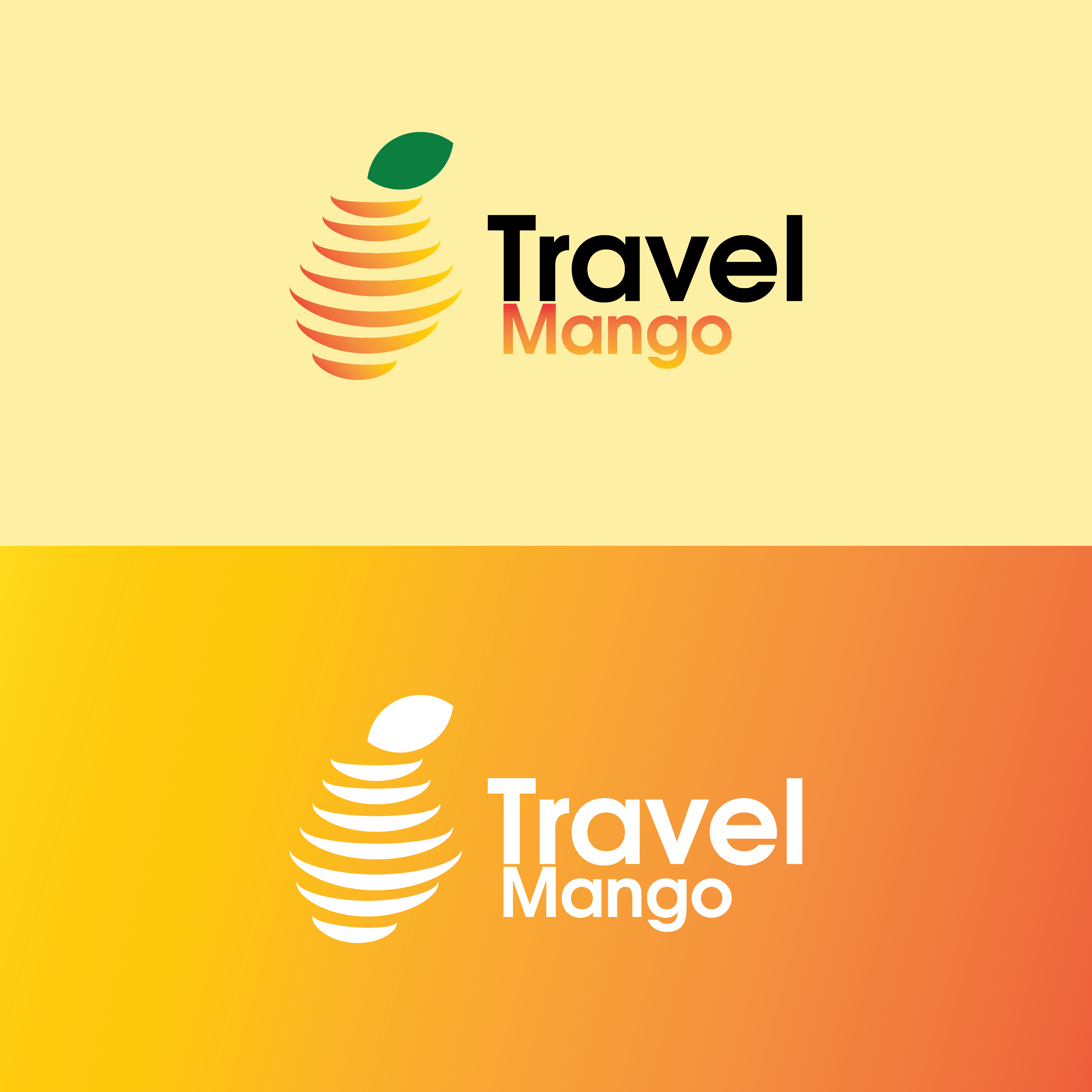 Design de Logo par mazulin pour Travel Mango | Design #20648784