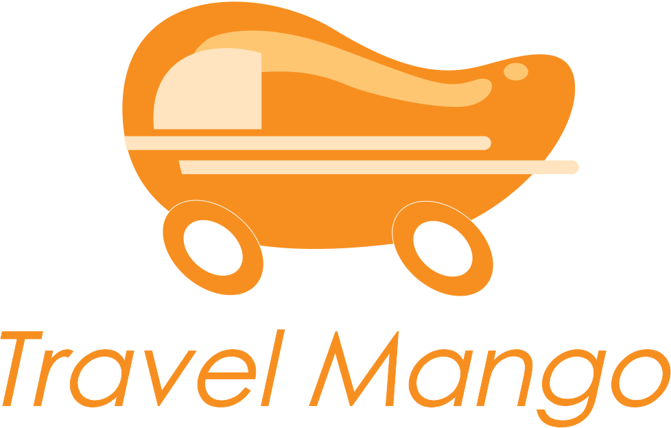Logo Design by MK96 for Travel Mango | Design #20677473