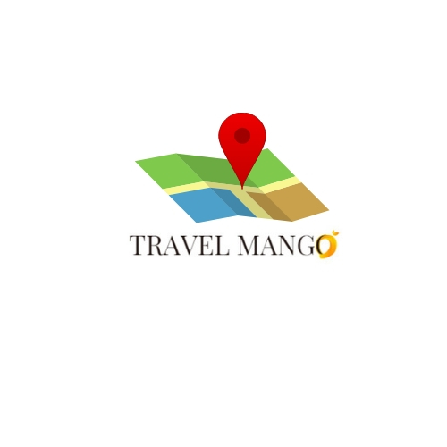 Logo Design by Mitesh 4 for Travel Mango | Design #20654980