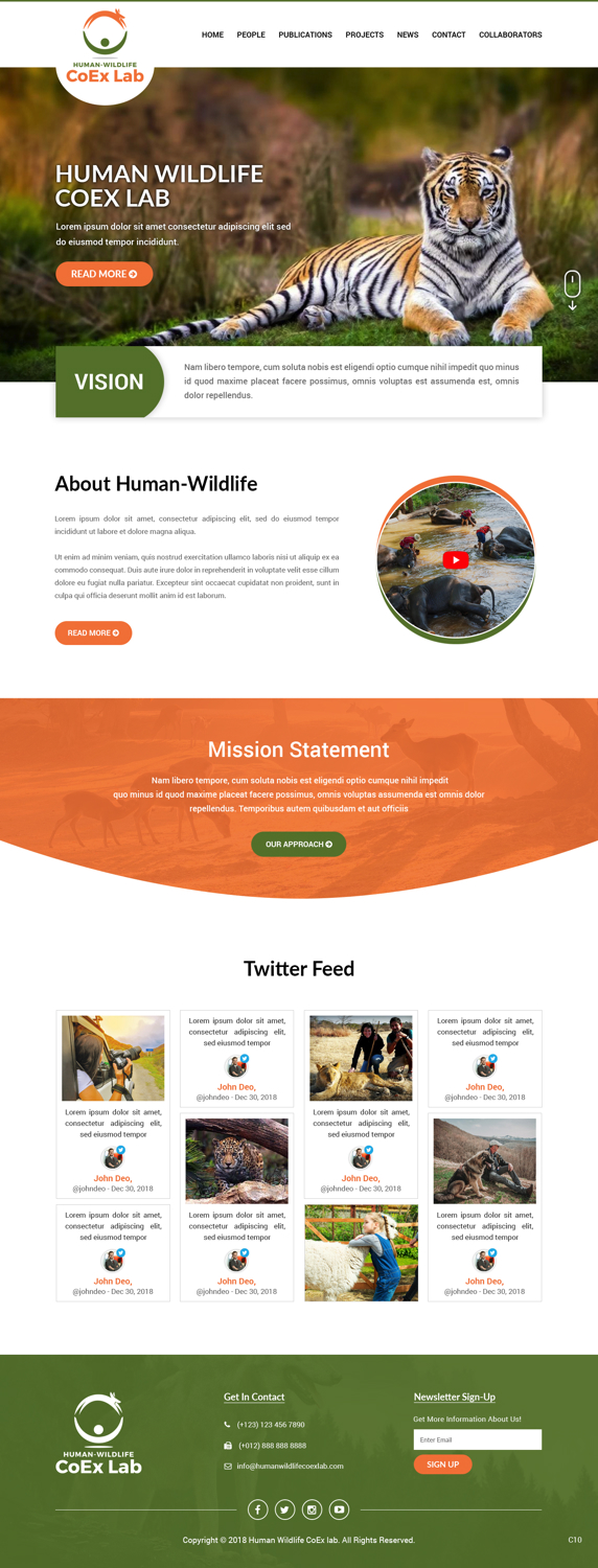 Web Design by pb for this project | Design #20659705