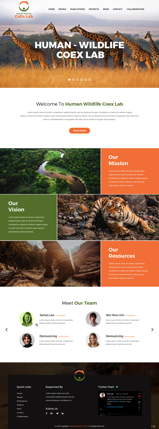 Web Design by pb for this project | Design #20659710