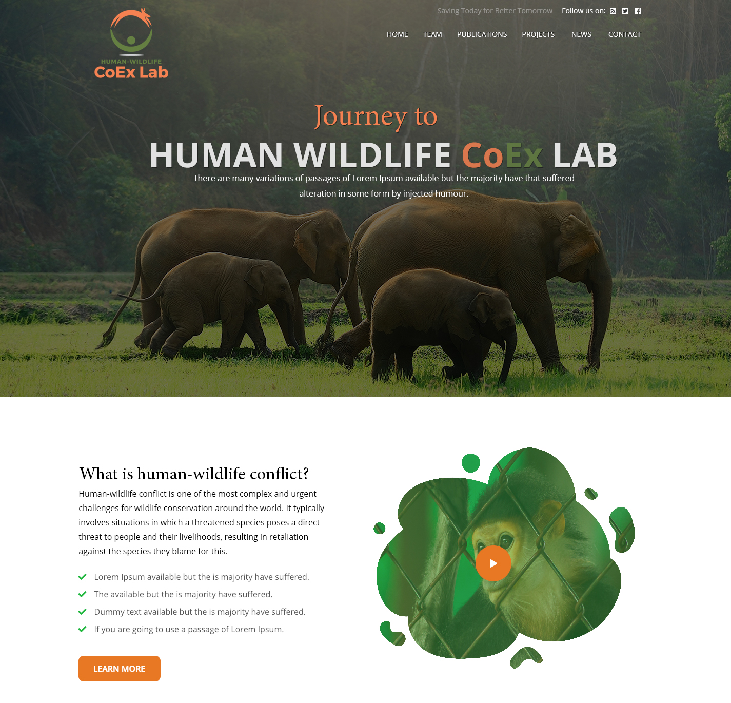 Web Design by vedverma1984 for this project | Design #20678380