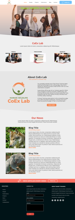 Web Design by Solakidis Panos