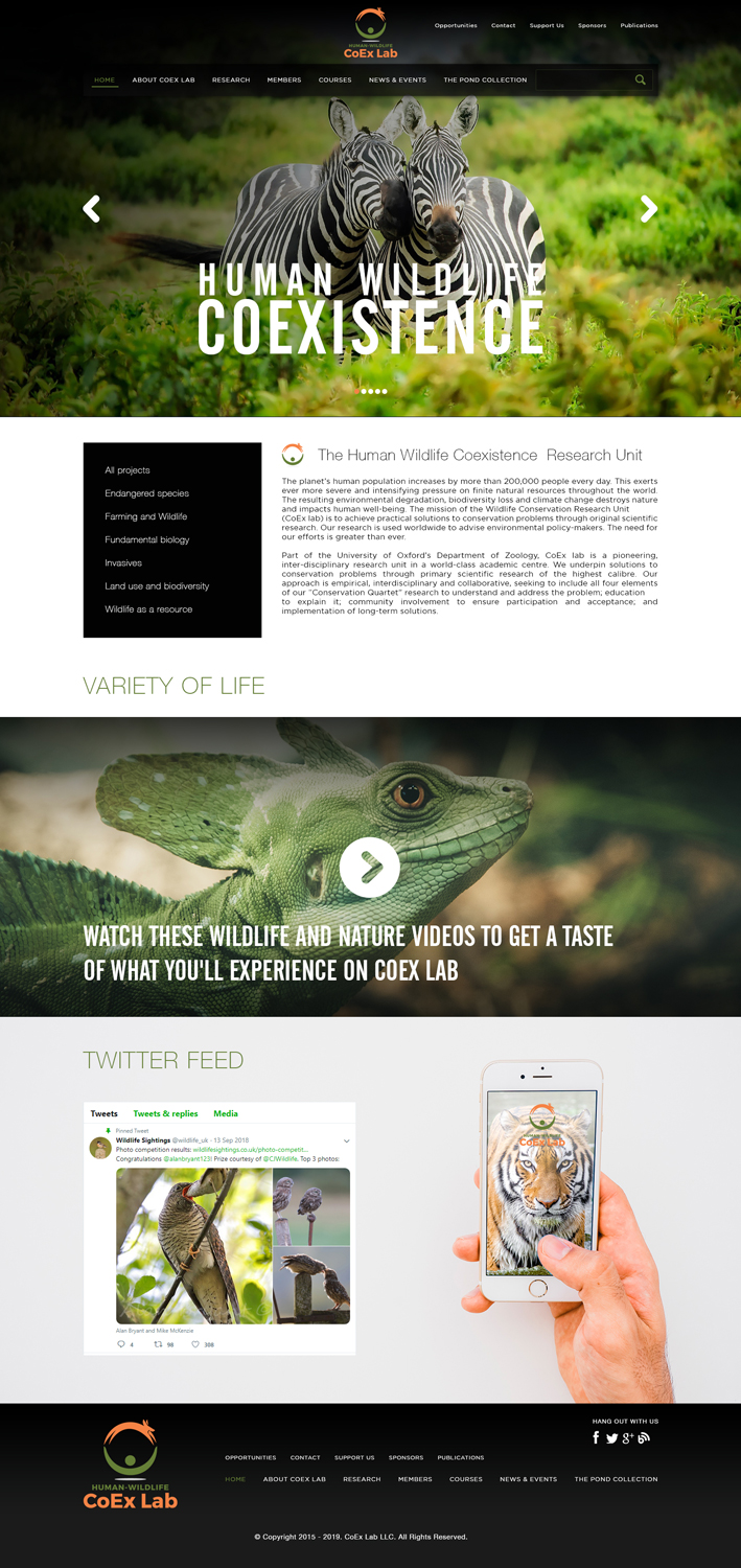 Web Design par AbhishekRoyBunty pour ce projet | Design #20695885