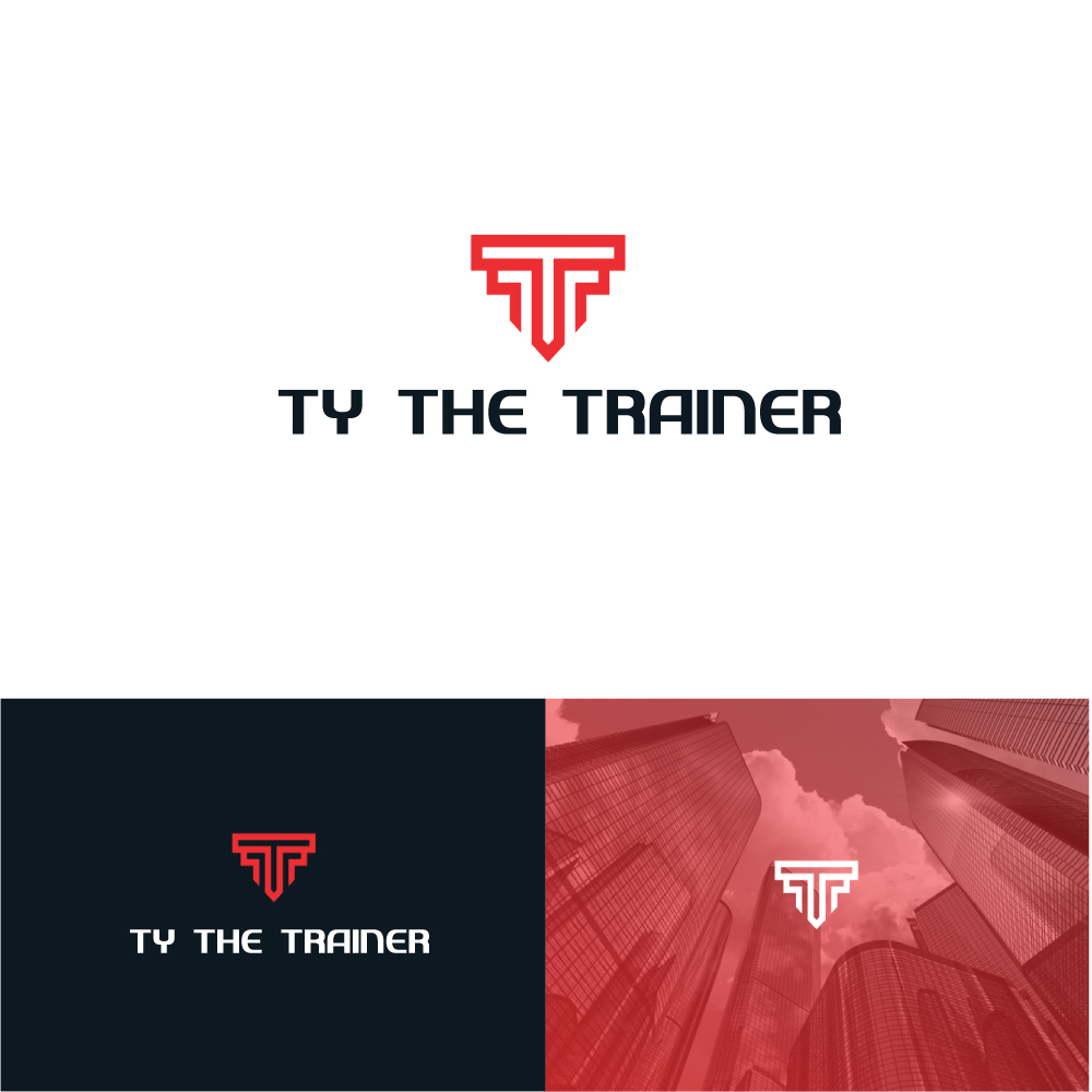 Logo Design by the.x for this project | Design #20646754