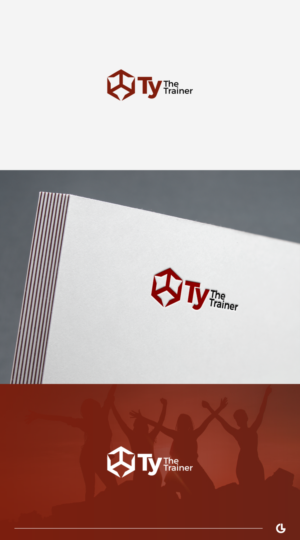 Logo Design by R!CKY for this project | Design: #20652293