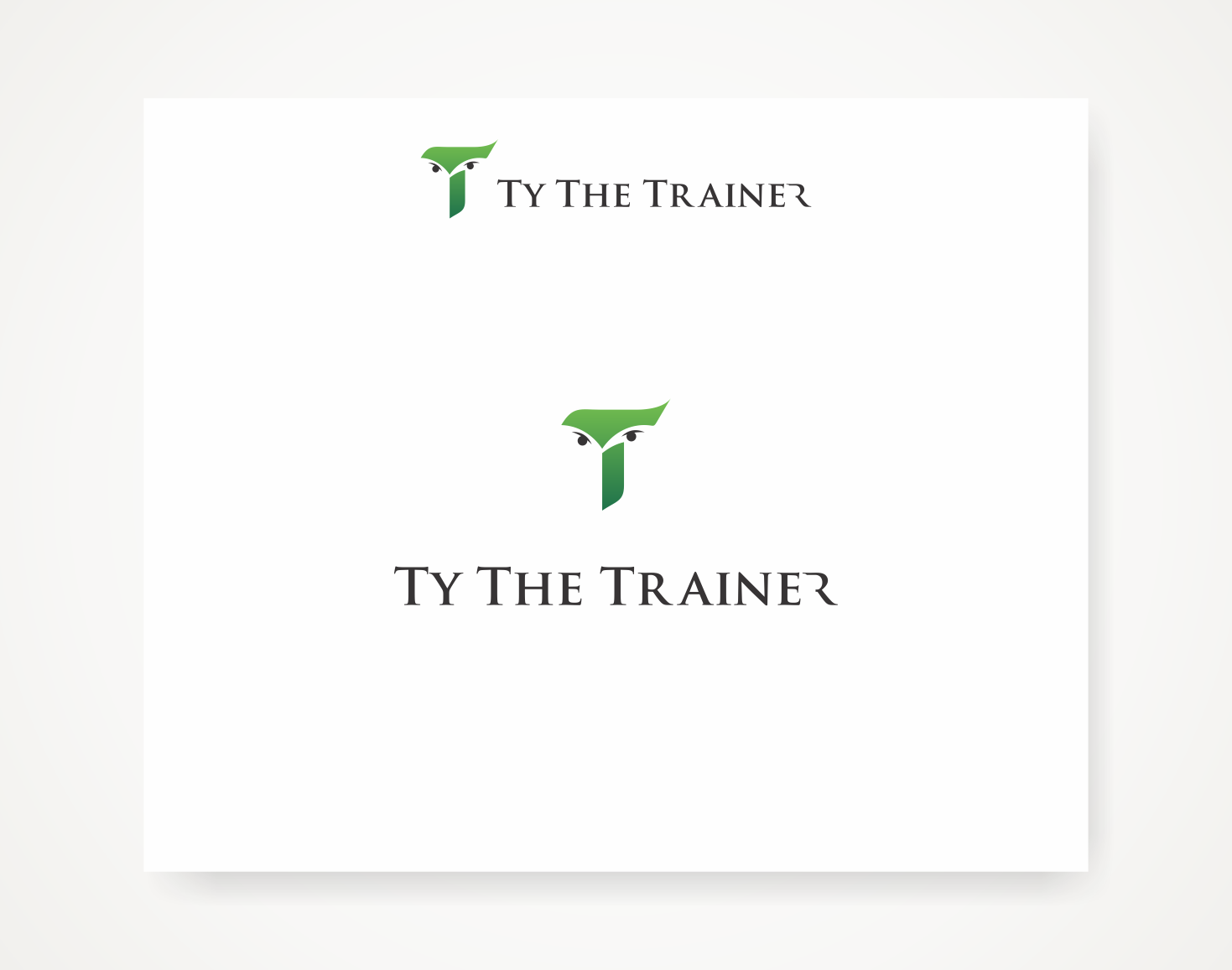 Logo Design by Savana for this project | Design #20655425