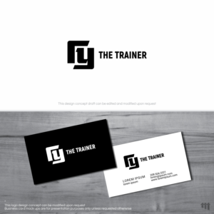 Logo Design by MBARO for this project | Design: #20665270