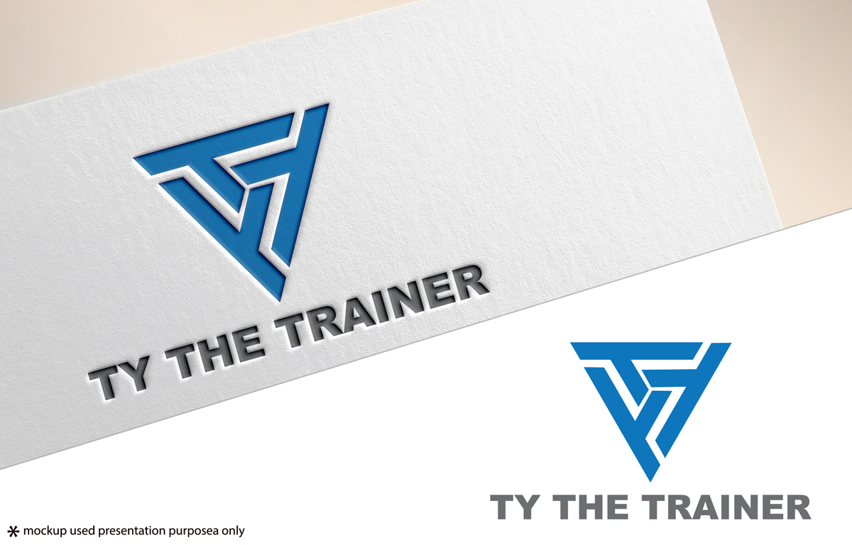 Logo Design by A S design @ for this project | Design #20655788