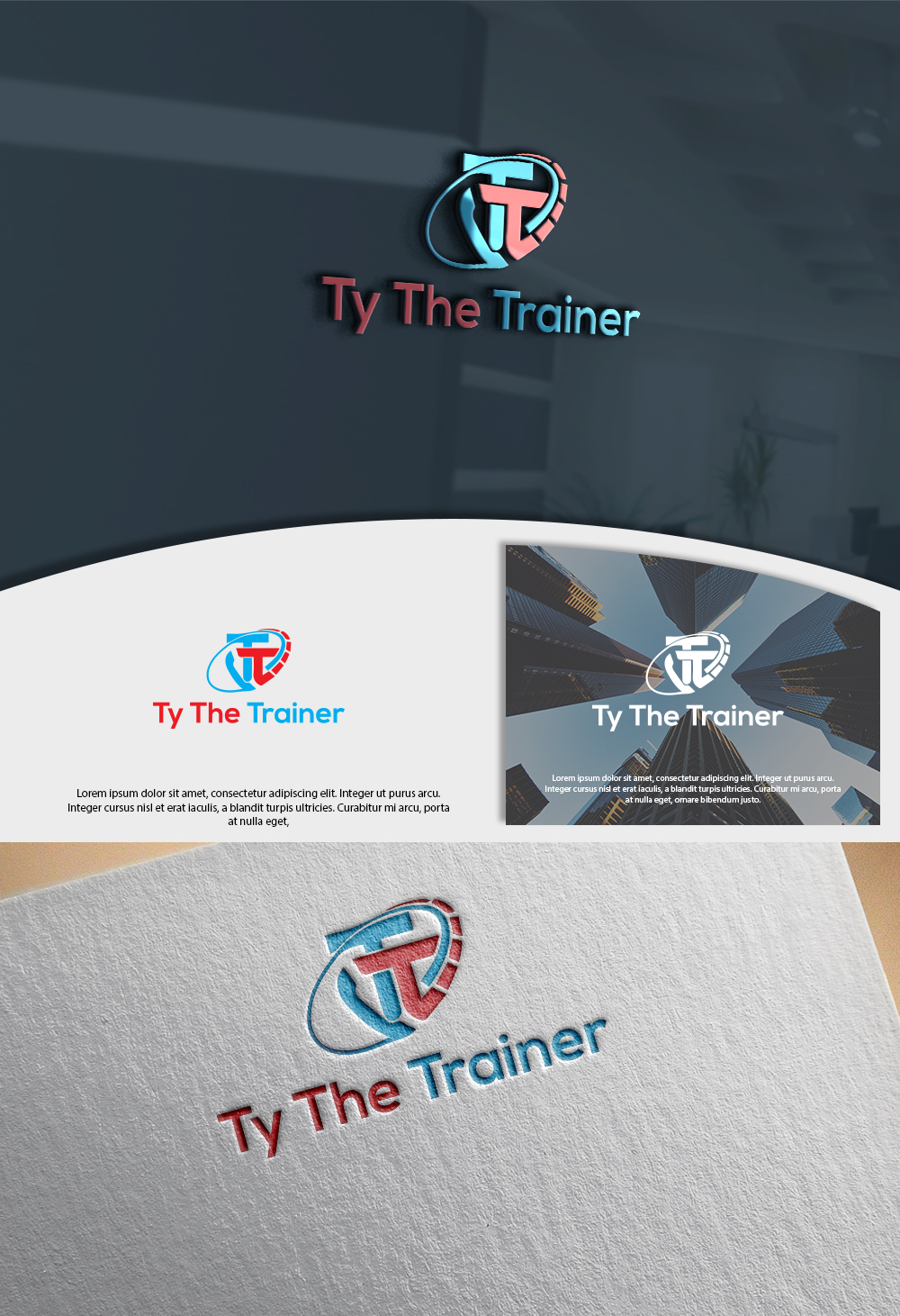 Logo Design by Renewable for this project | Design #20648749
