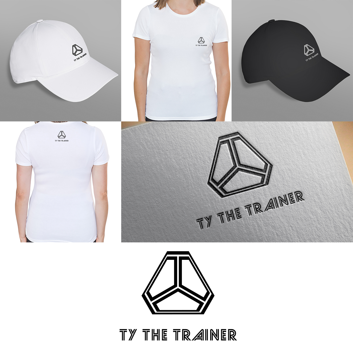 Logo Design by Harly Bay for this project | Design #20683477