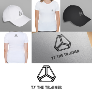 Logo Design by Harly Bay
