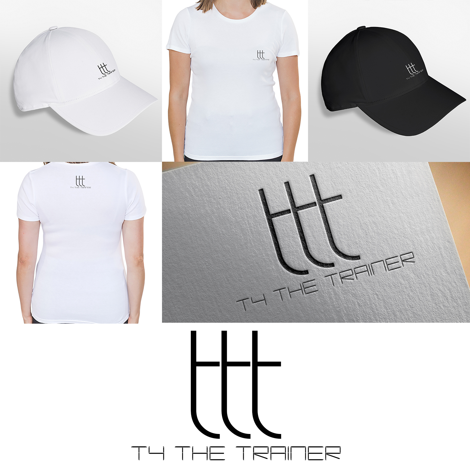 Logo Design by Harly Bay for this project | Design #20683582