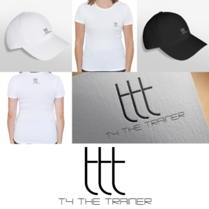 Logo Design by Harly Bay for this project | Design: #20683582