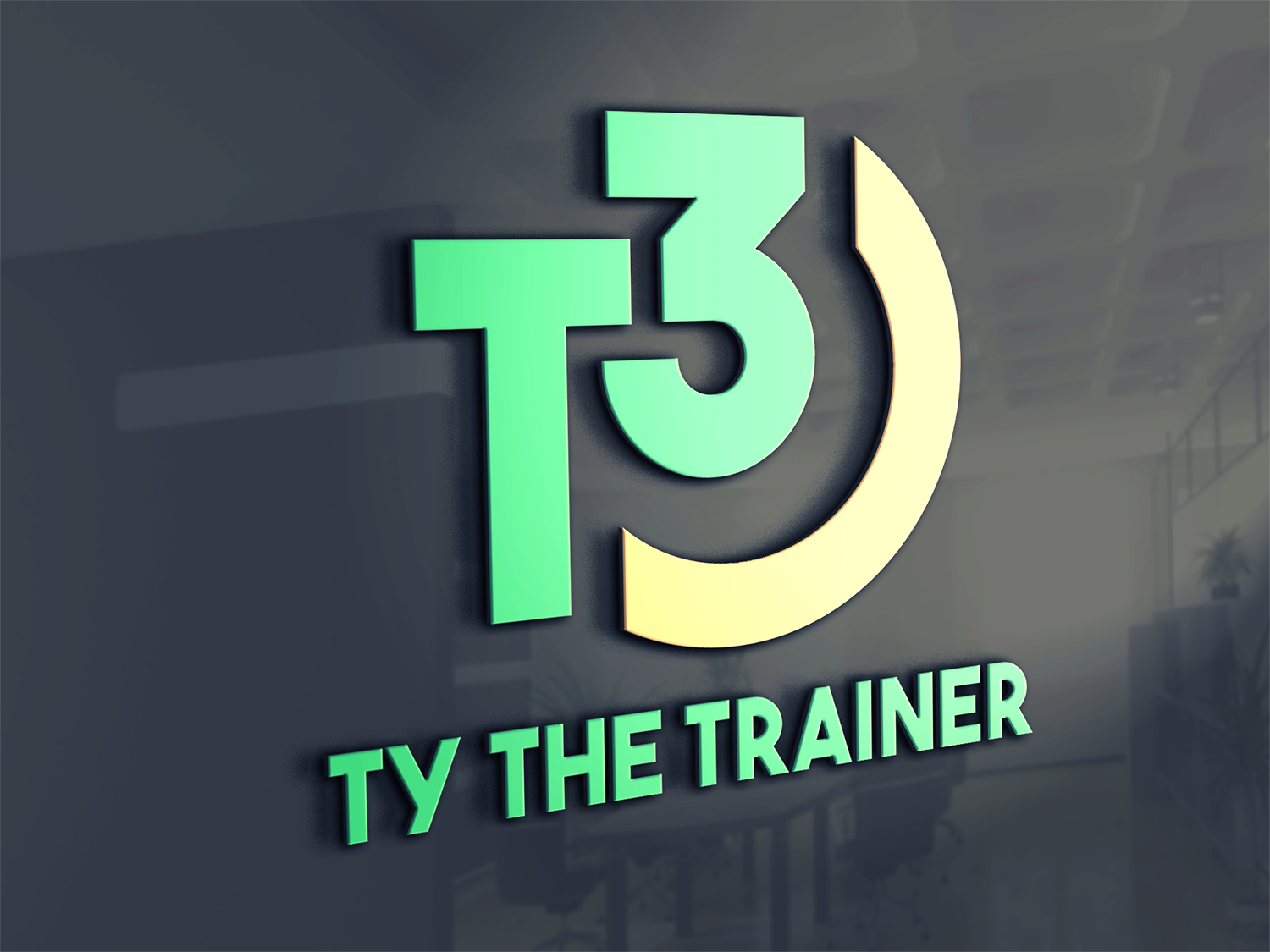 Logo Design by iem4st for this project | Design #20662694