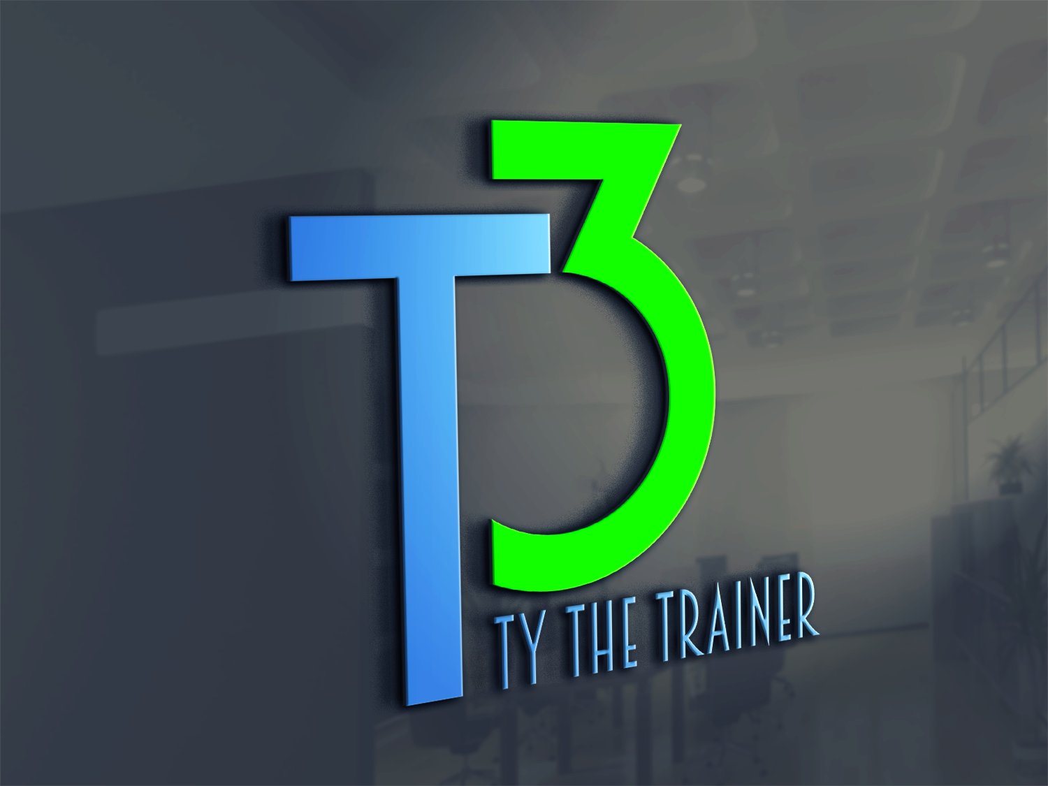 Logo Design by iem4st for this project | Design #20662699