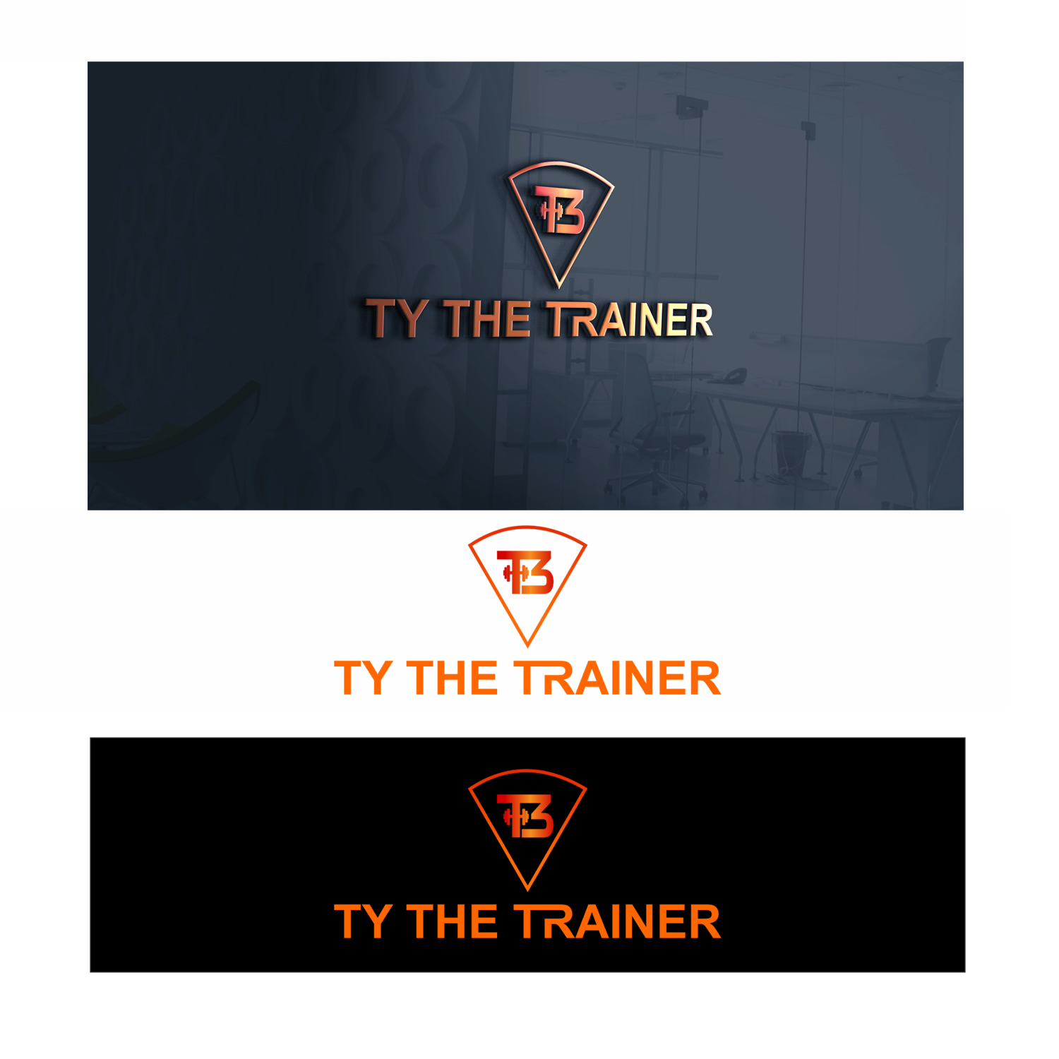 Logo Design by aamsuryaman for this project | Design #20674540