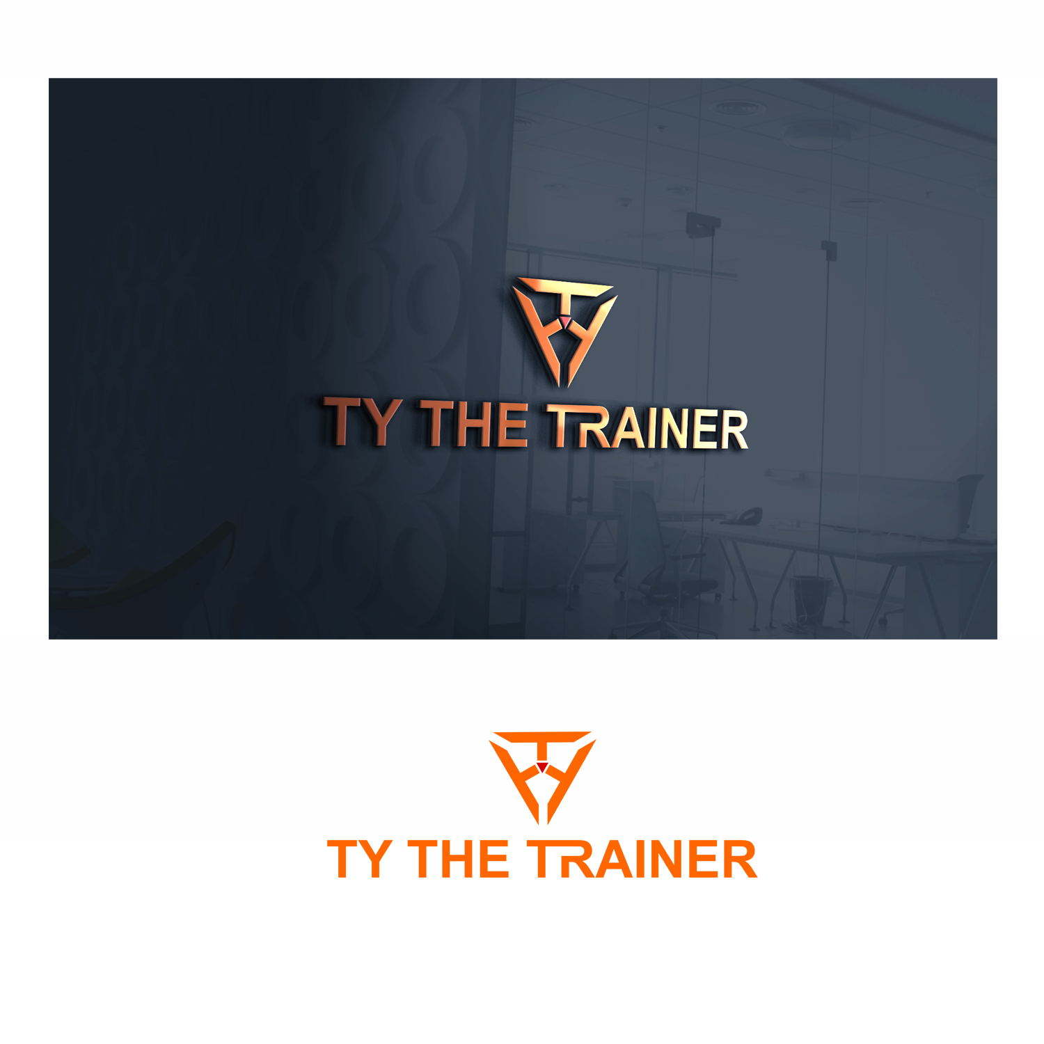 Logo Design by aamsuryaman for this project | Design #20675584