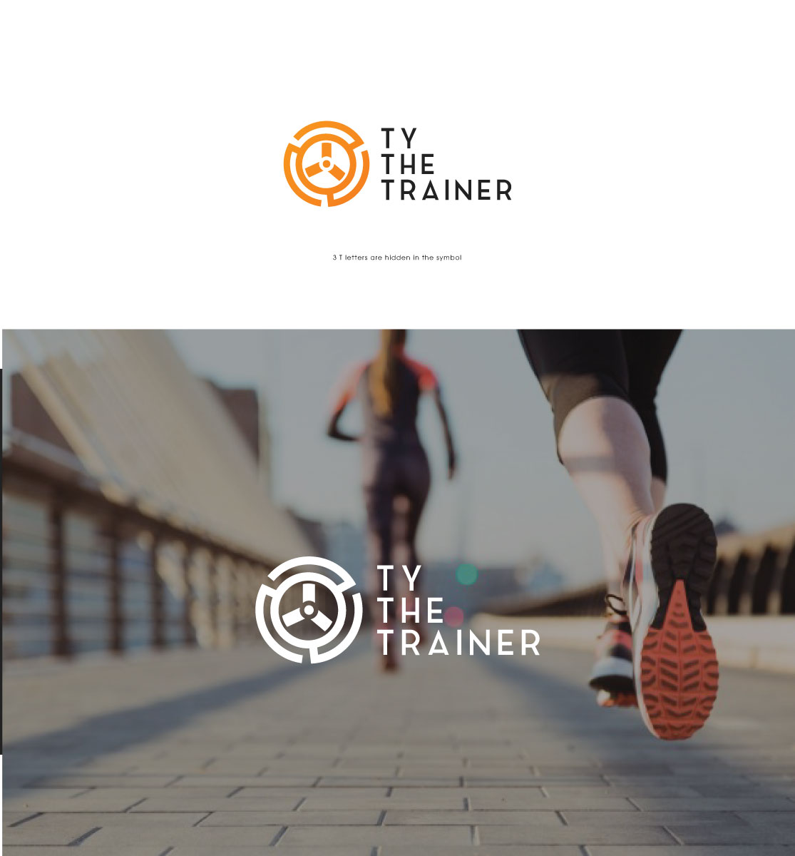 Logo Design by 4+Creative for this project | Design #20681212