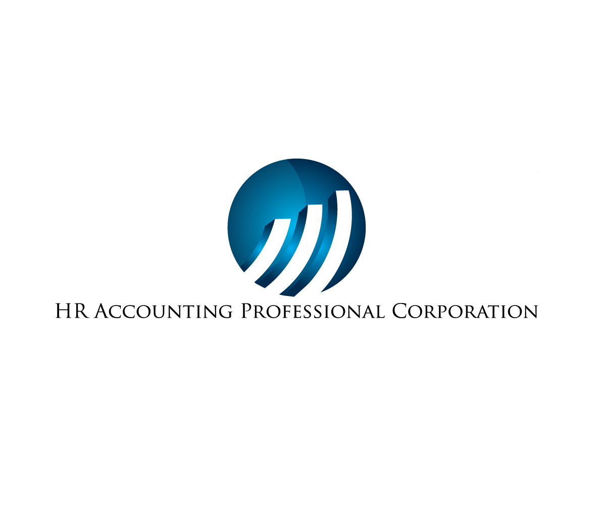 Diseño de Logo por meygekon para HR Accounting | Diseño #20697955