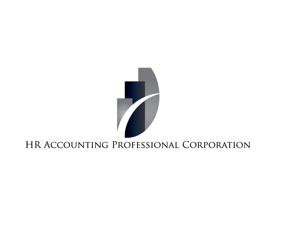 Diseño de Logo por meygekon para HR Accounting | Diseño #20697961