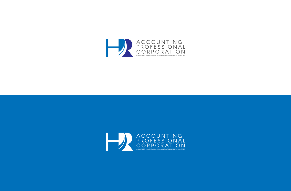 Diseño de Logo por GLDesigns para HR Accounting | Diseño #20652726