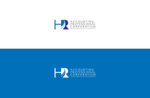 Design de Logo par GLDesigns pour HR Accounting | Design #20652726
