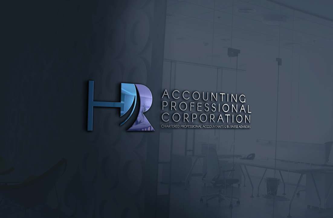 Logo Design by GLDesigns for HR Accounting | Design #20652727