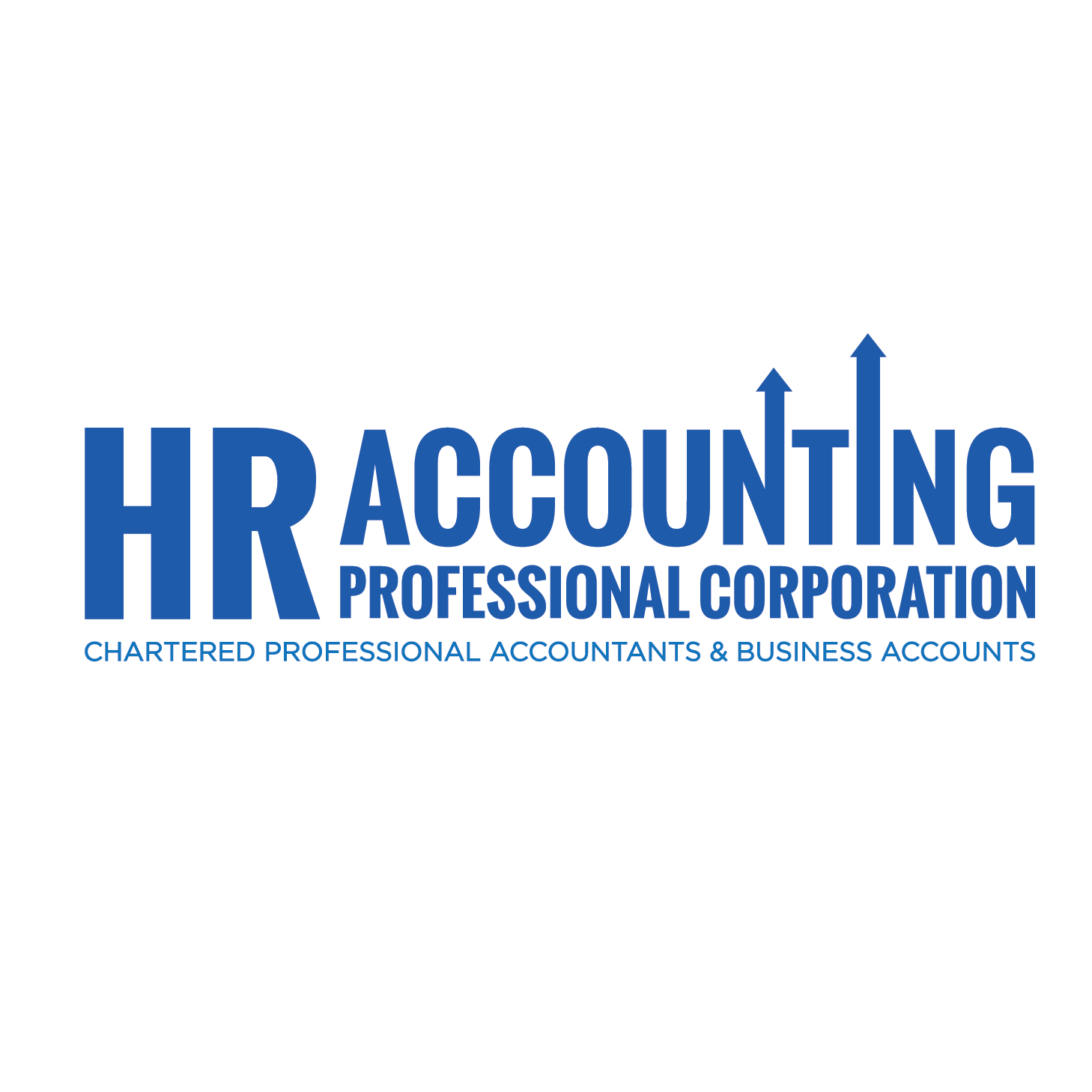 Logo Design by Pv_999 for HR Accounting | Design #20699870
