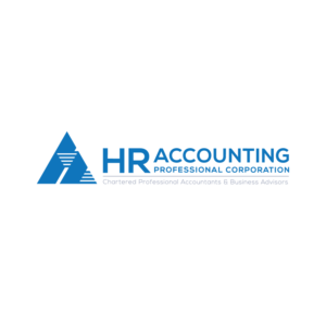 HR Accounting Professional Corporation | Diseño de Logo por rozT