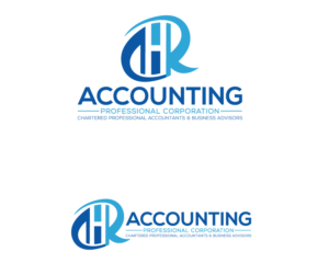 Logo Design by A S design @ for HR Accounting | Design: #20669835
