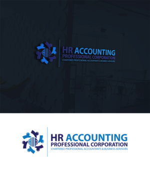 Design de Logo par Farooq Zahid pour HR Accounting | Design #20664706