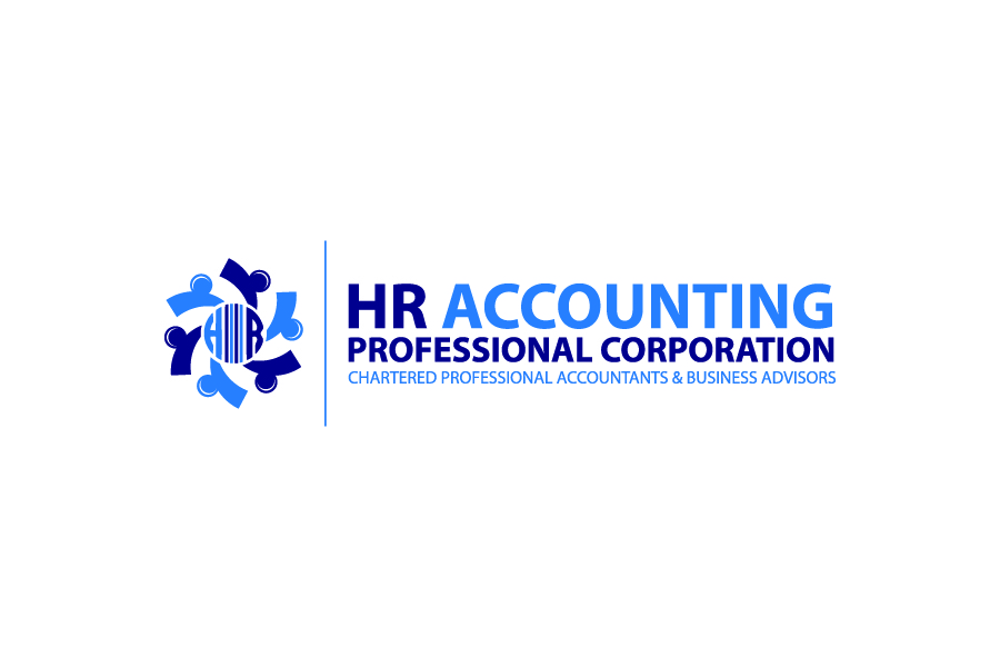 Design de Logo par Farooq Zahid pour HR Accounting | Design #20664707