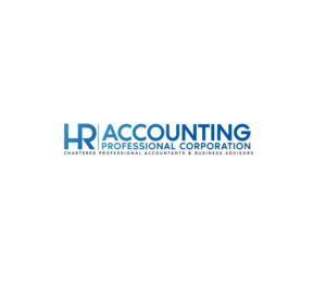 Logo Design by Julogo for HR Accounting | Design: #20651633