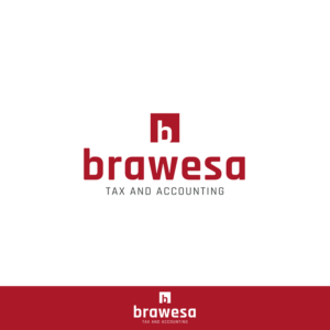 Diseño de Logo por Ellie Afonso para BRAWESA Treuhand AG | Diseño: #20657577
