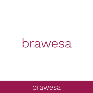 Diseño de Logo por Ellie Afonso para BRAWESA Treuhand AG | Diseño: #20659434