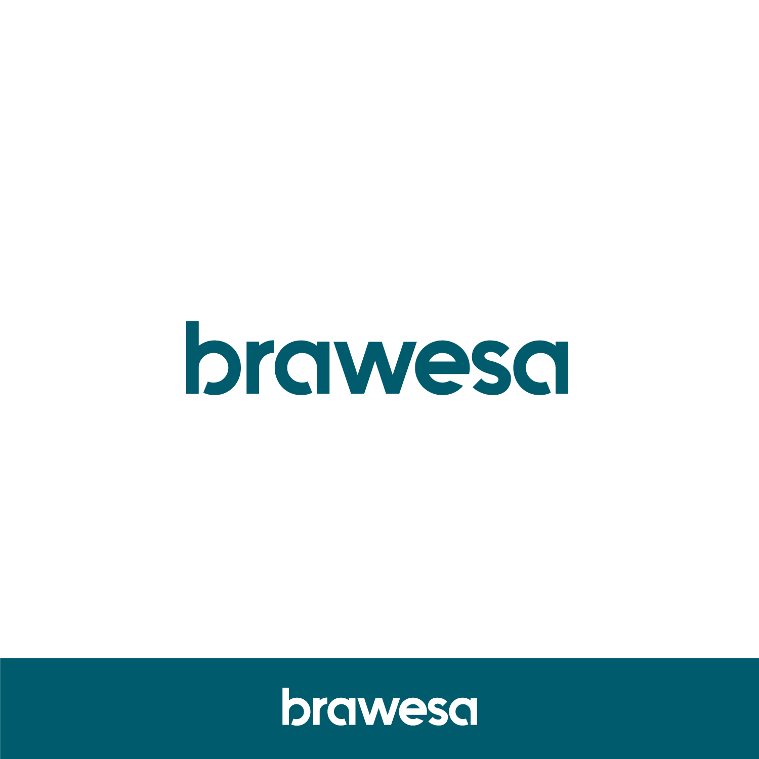 Diseño de Logo por Ellie Afonso para BRAWESA Treuhand AG | Diseño #20659785