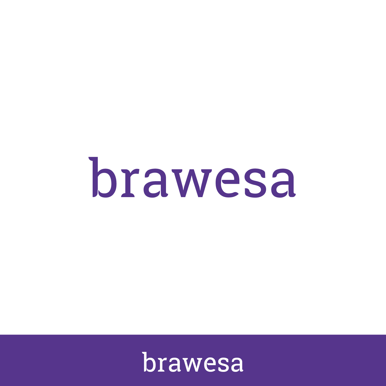Diseño de Logo por Ellie Afonso para BRAWESA Treuhand AG | Diseño #20659855