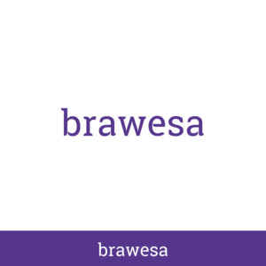 Diseño de Logo por Ellie Afonso para BRAWESA Treuhand AG | Diseño: #20659855
