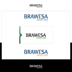 Diseño de Logo por BaSumi para BRAWESA Treuhand AG | Diseño: #20659154