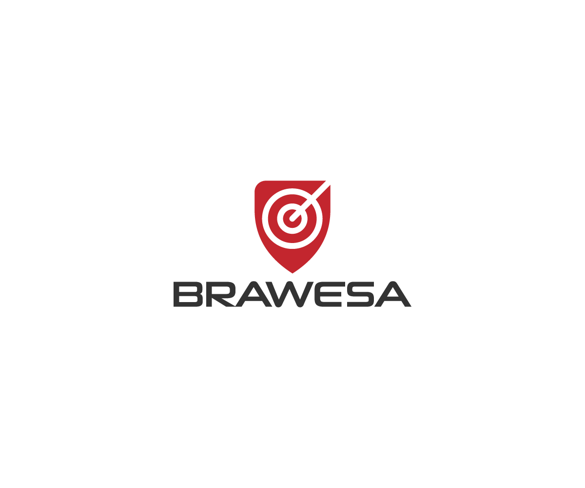 Logo Design by Giuro for BRAWESA Treuhand AG | Design #20657187