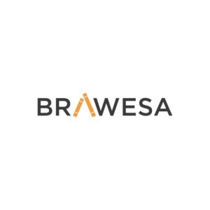 Logo Design by ecorokerz for BRAWESA Treuhand AG | Design #20656278