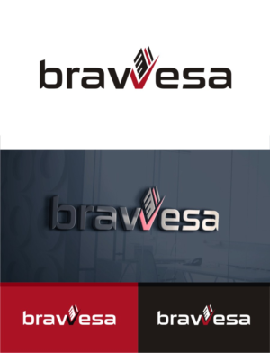 Logo Design by Soul Light for BRAWESA Treuhand AG | Design: #20655057