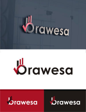 Logo Design by Soul Light for BRAWESA Treuhand AG | Design: #20655059