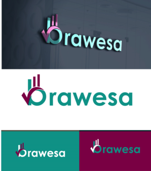 Logo Design by Soul Light for BRAWESA Treuhand AG | Design: #20688589