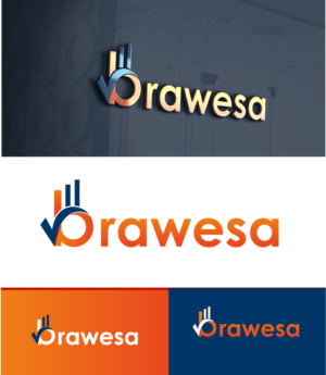 Logo Design by Soul Light for BRAWESA Treuhand AG | Design: #20688590