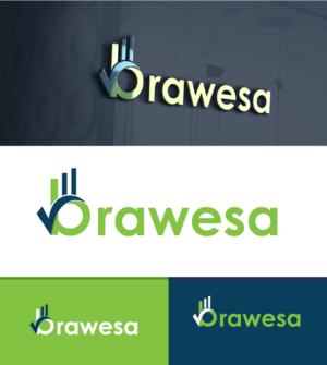 Logo Design by Soul Light for BRAWESA Treuhand AG | Design: #20688591