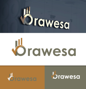 Logo Design by Soul Light for BRAWESA Treuhand AG | Design: #20688609