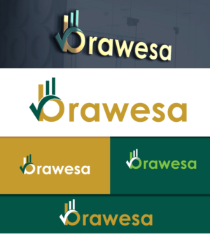 Logo Design by Soul Light for BRAWESA Treuhand AG | Design: #20688610