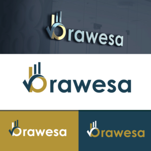 Logo Design by Soul Light for BRAWESA Treuhand AG | Design: #20688611